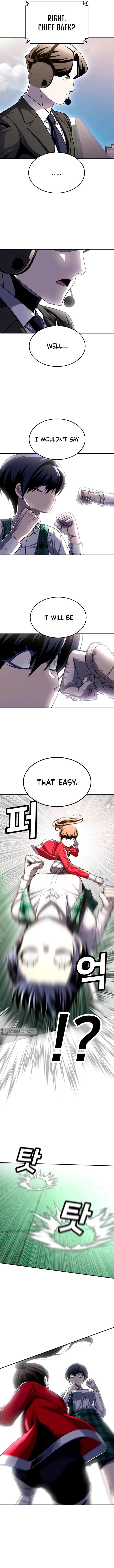 A Sense of Amusement Chapter 79 – Page 6
