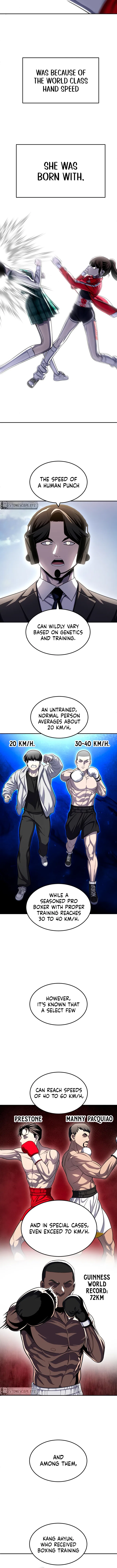 A Sense of Amusement Chapter 79 – Page 8