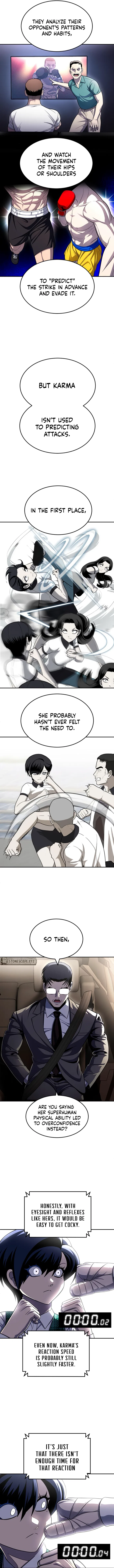 A Sense of Amusement Chapter 79 – Page 10
