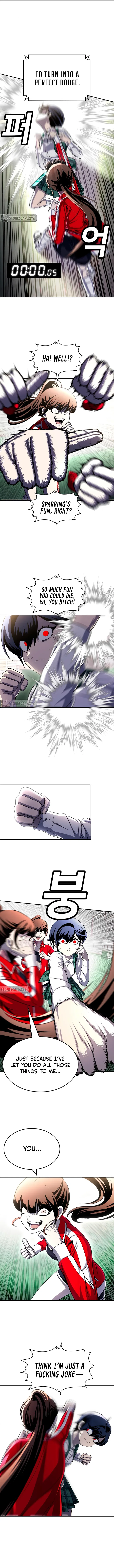 A Sense of Amusement Chapter 79 – Page 11