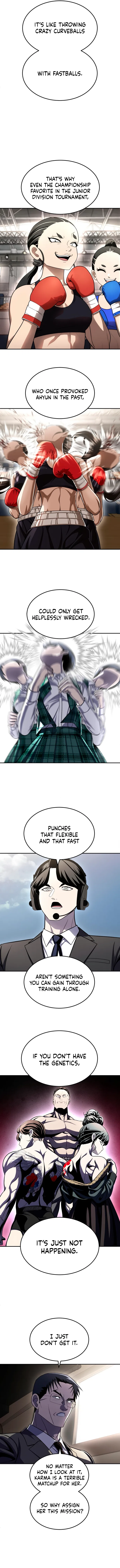 A Sense of Amusement Chapter 79 – Page 16