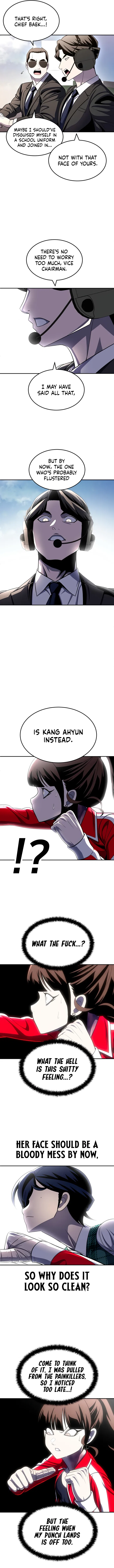 A Sense of Amusement Chapter 79 – Page 17