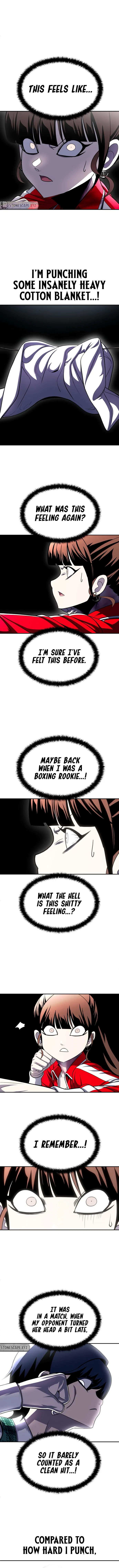 A Sense of Amusement Chapter 79 – Page 18