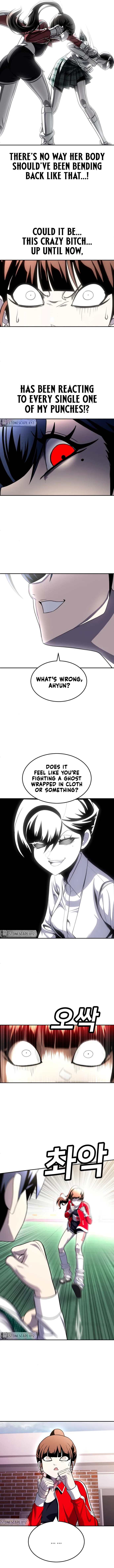 A Sense of Amusement Chapter 79 – Page 19