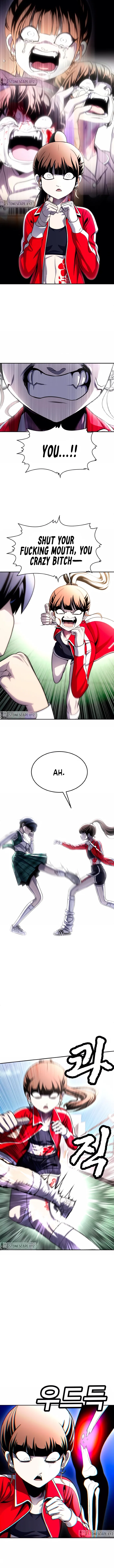 A Sense of Amusement Chapter 79 – Page 21