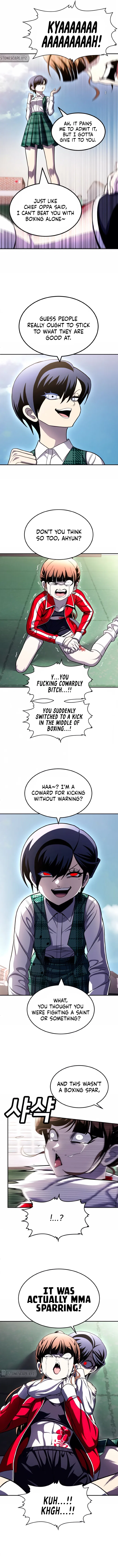 A Sense of Amusement Chapter 79 – Page 23