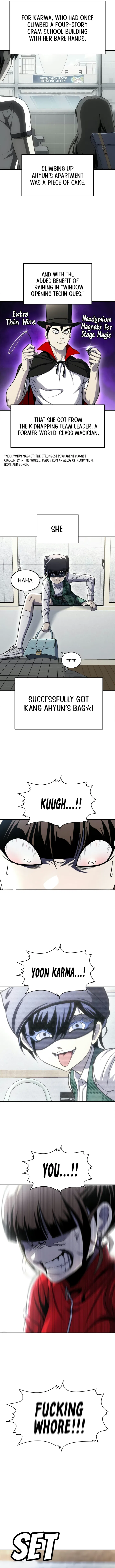 A Sense of Amusement Chapter 78 – Page 9