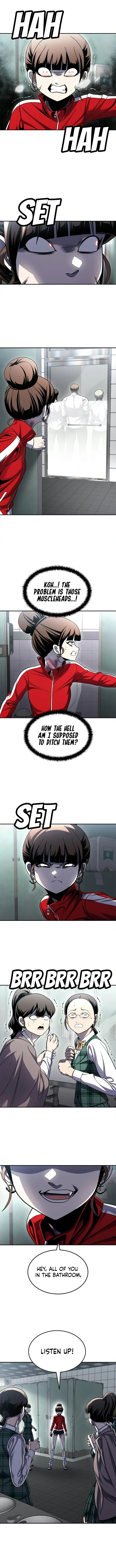 A Sense of Amusement Chapter 78 – Page 13