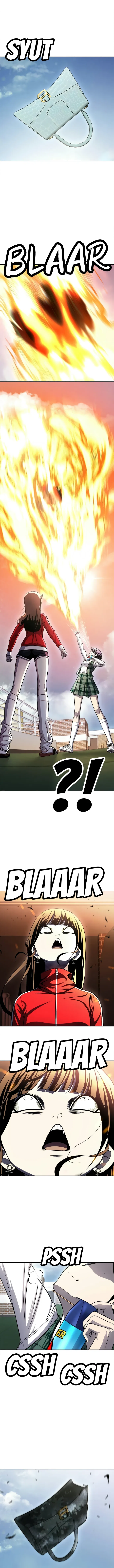 A Sense of Amusement Chapter 78 – Page 17
