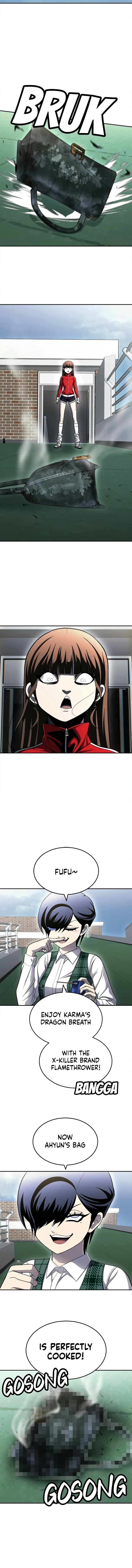 A Sense of Amusement Chapter 78 – Page 18