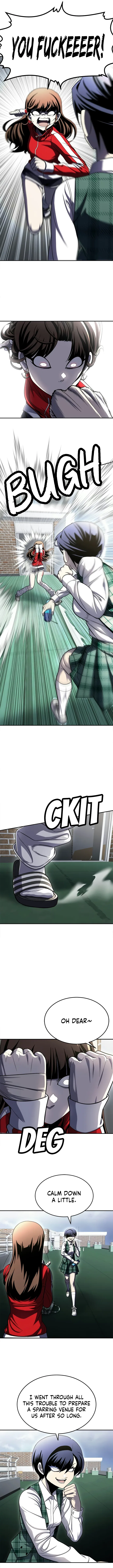 A Sense of Amusement Chapter 78 – Page 19