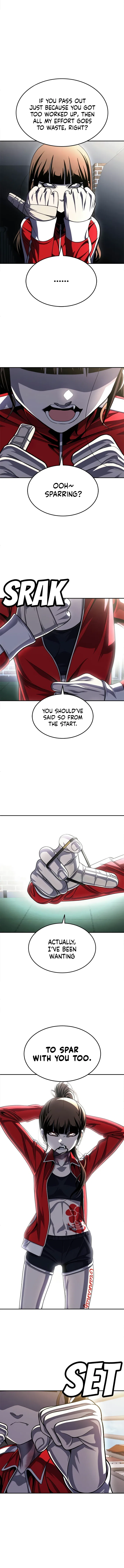 A Sense of Amusement Chapter 78 – Page 20