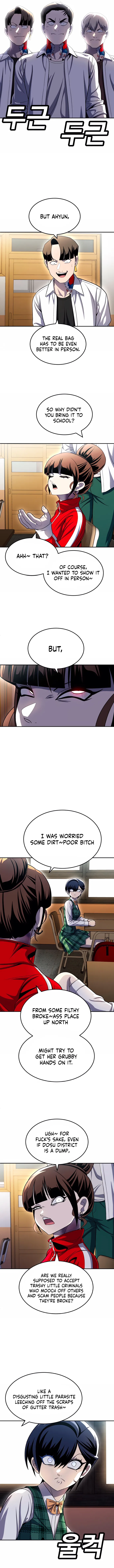 A Sense of Amusement Chapter 77 – Page 10