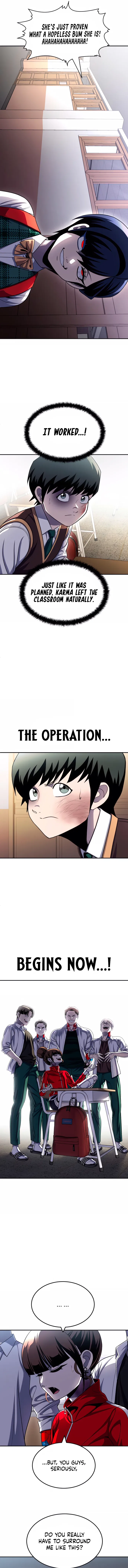 A Sense of Amusement Chapter 77 – Page 12
