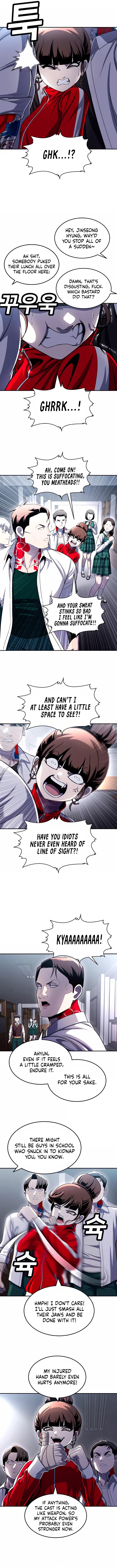 A Sense of Amusement Chapter 77 – Page 14