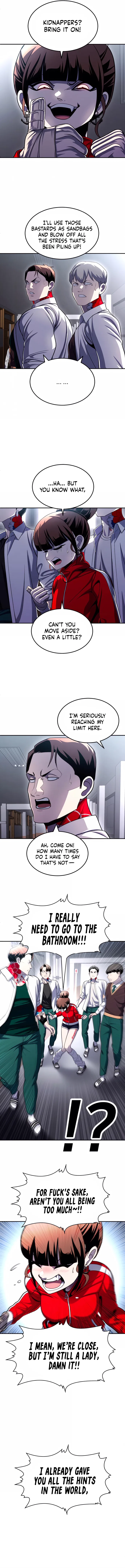 A Sense of Amusement Chapter 77 – Page 15