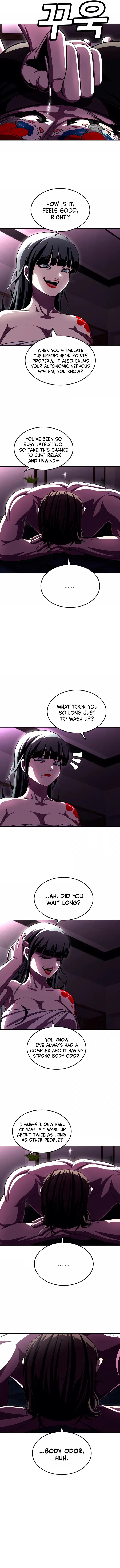 A Sense of Amusement Chapter 76 – Page 3