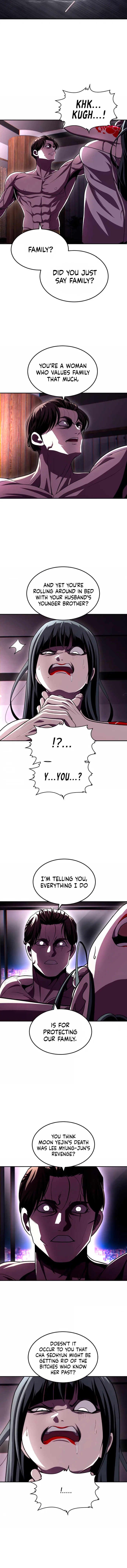 A Sense of Amusement Chapter 76 – Page 14