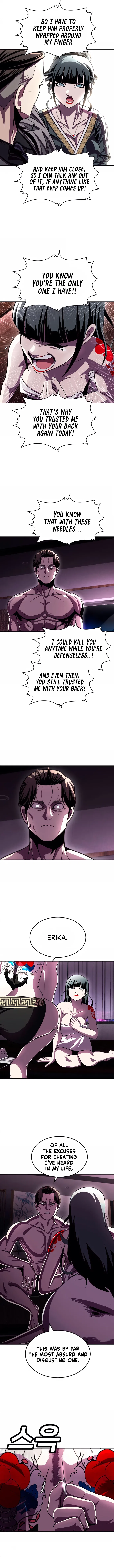 A Sense of Amusement Chapter 76 – Page 17