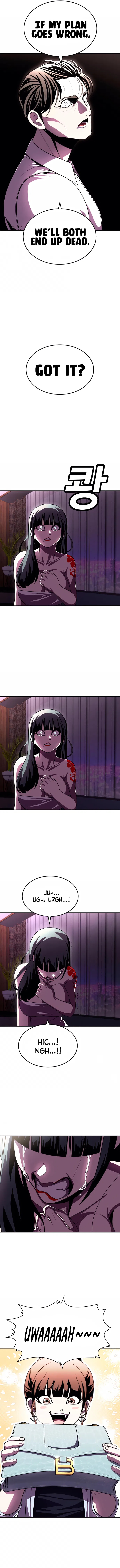 A Sense of Amusement Chapter 76 – Page 19