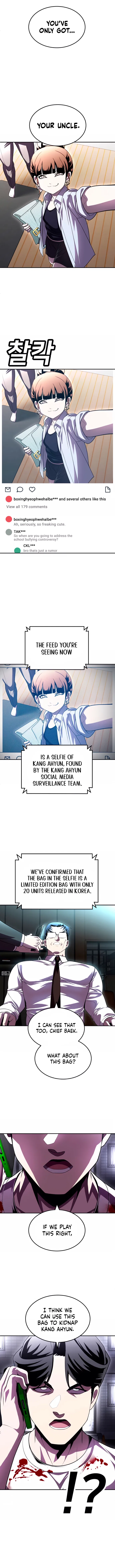 A Sense of Amusement Chapter 76 – Page 21