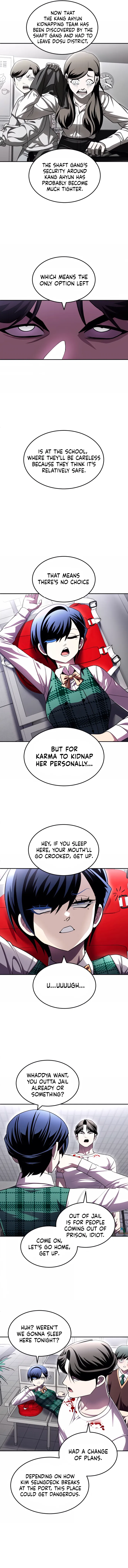 A Sense of Amusement Chapter 76 – Page 22