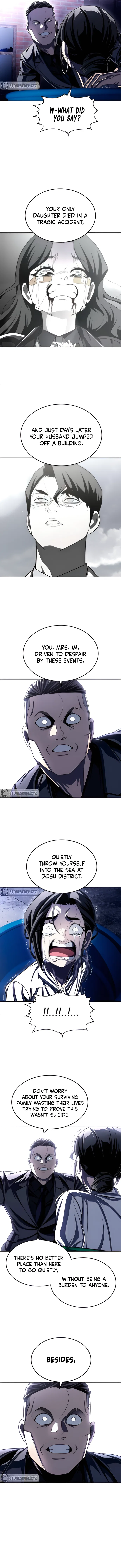 A Sense of Amusement Chapter 75 – Page 4