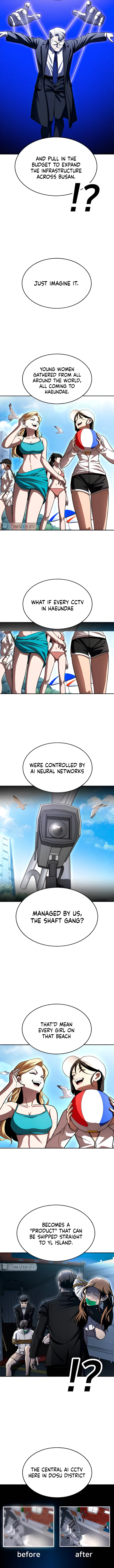 A Sense of Amusement Chapter 75 – Page 11