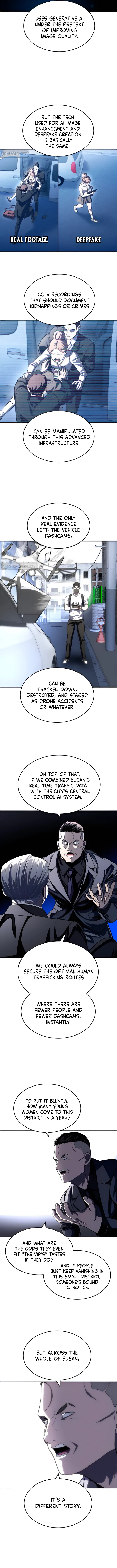 A Sense of Amusement Chapter 75 – Page 12