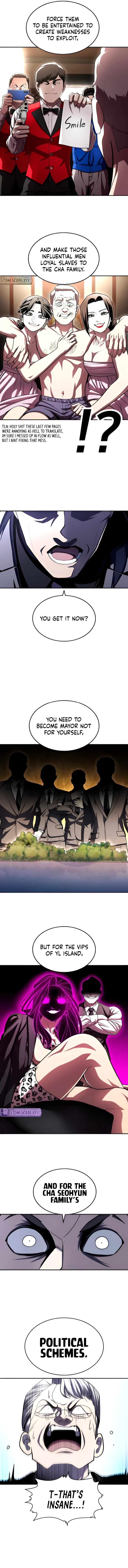 A Sense of Amusement Chapter 75 – Page 14