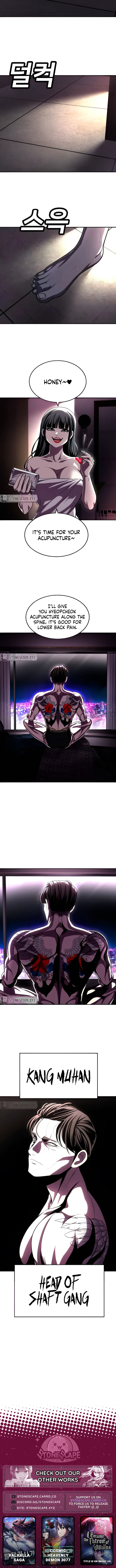 A Sense of Amusement Chapter 75 – Page 19
