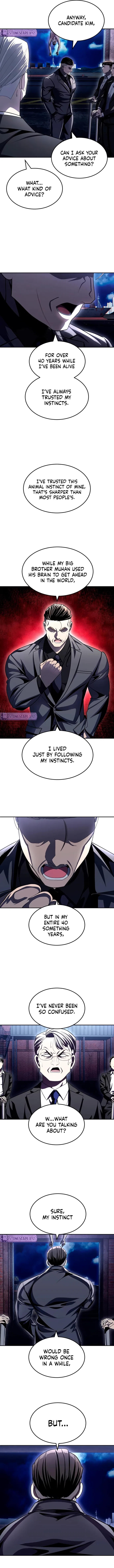 A Sense of Amusement Chapter 74 – Page 12