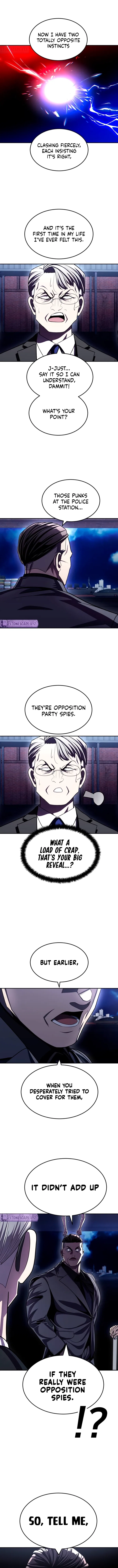 A Sense of Amusement Chapter 74 – Page 13