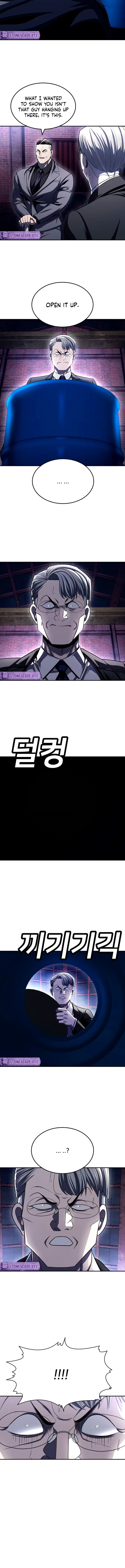 A Sense of Amusement Chapter 74 – Page 19