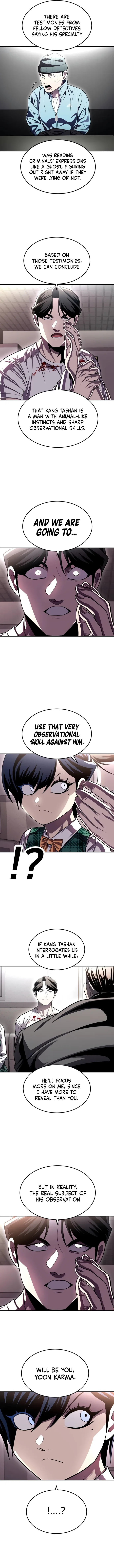 A Sense of Amusement Chapter 73 – Page 2