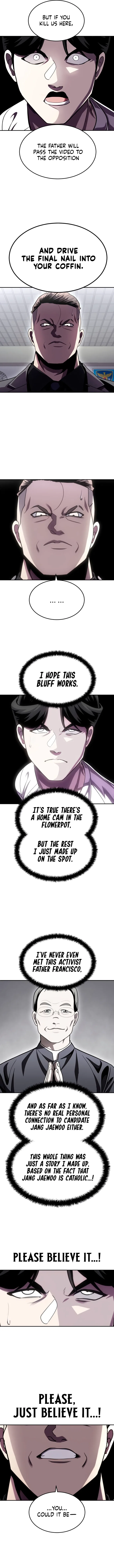 A Sense of Amusement Chapter 73 – Page 24
