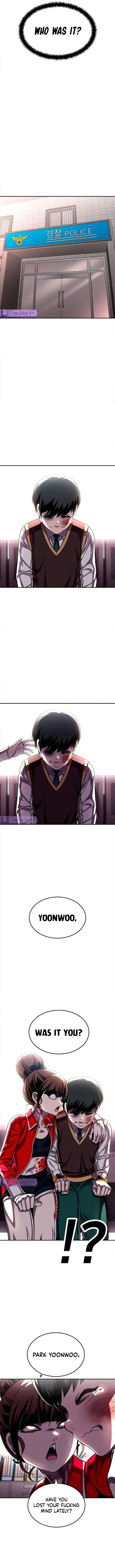 A Sense of Amusement Chapter 72 – Page 12
