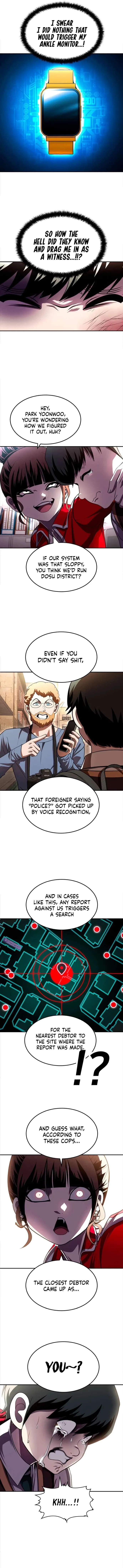 A Sense of Amusement Chapter 72 – Page 14