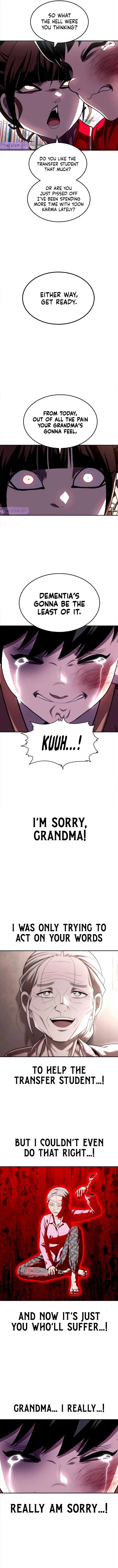 A Sense of Amusement Chapter 72 – Page 15