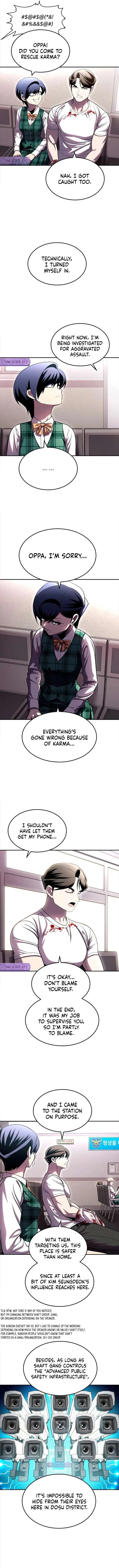 A Sense of Amusement Chapter 72 – Page 18