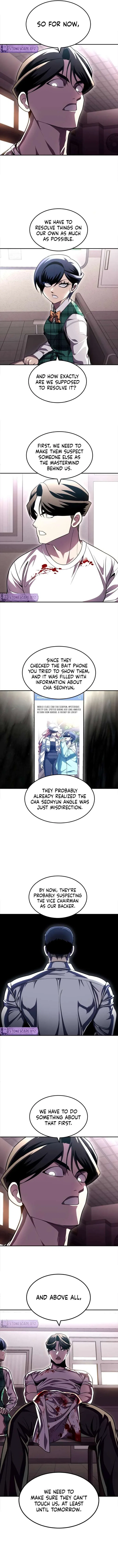 A Sense of Amusement Chapter 72 – Page 20