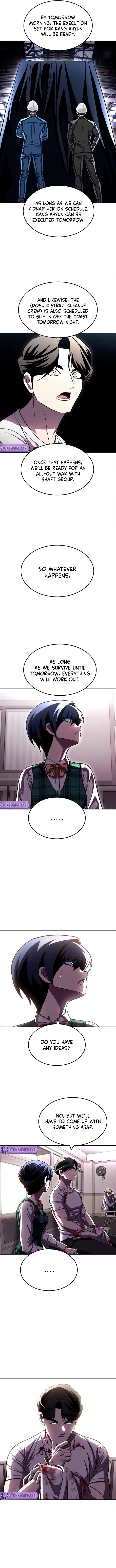 A Sense of Amusement Chapter 72 – Page 21