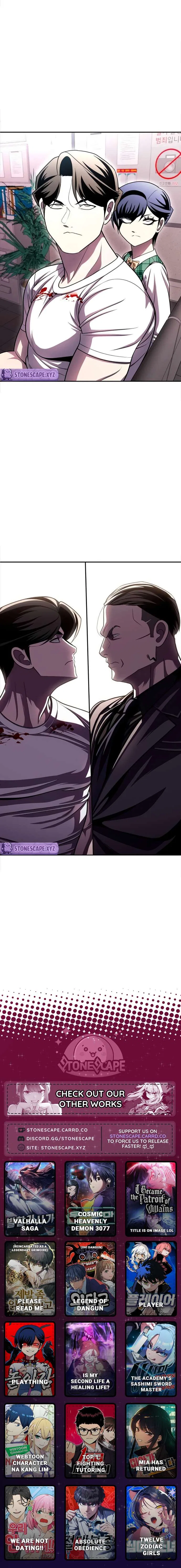 A Sense of Amusement Chapter 72 – Page 24