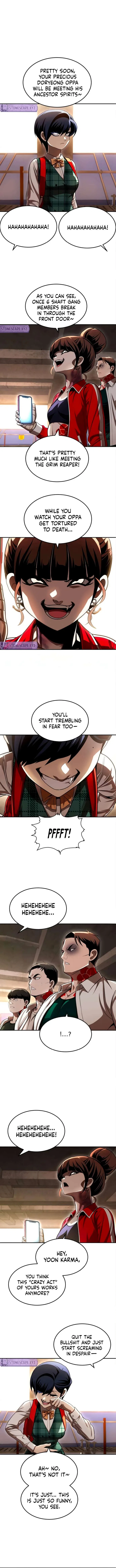 A Sense of Amusement Chapter 71 – Page 2