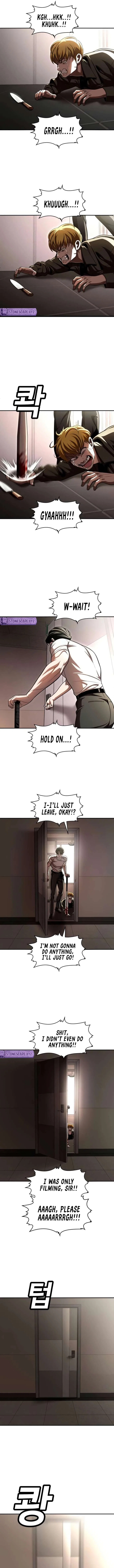 A Sense of Amusement Chapter 71 – Page 19