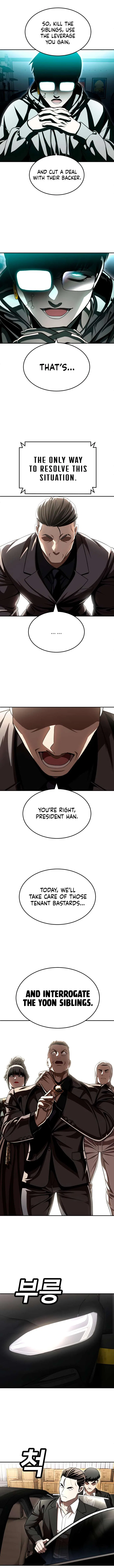 A Sense of Amusement Chapter 70 – Page 25