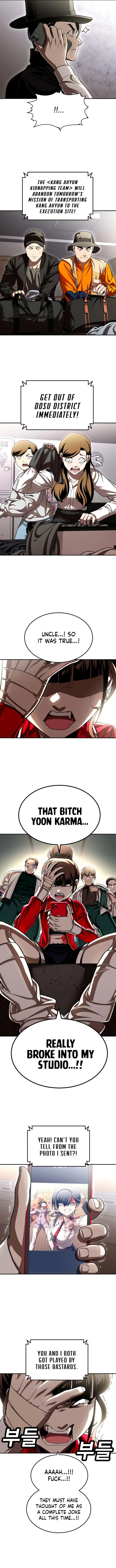 A Sense of Amusement Chapter 70 – Page 27