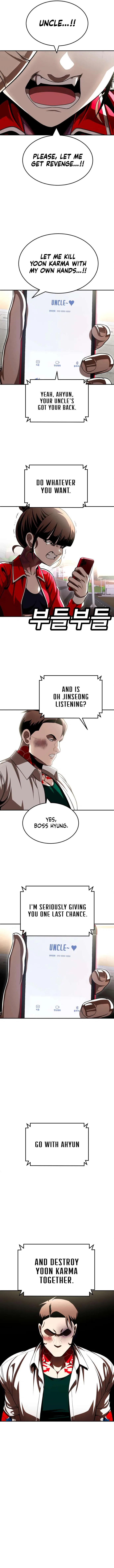 A Sense of Amusement Chapter 70 – Page 28