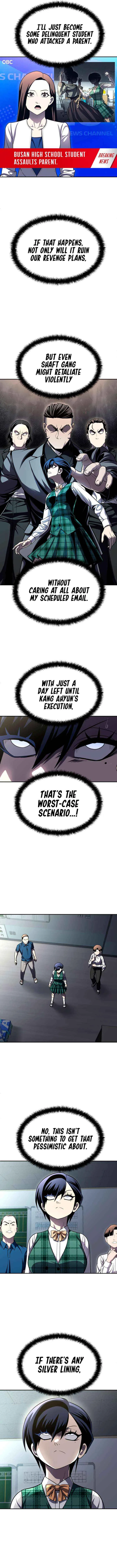 A Sense of Amusement Chapter 69 – Page 7