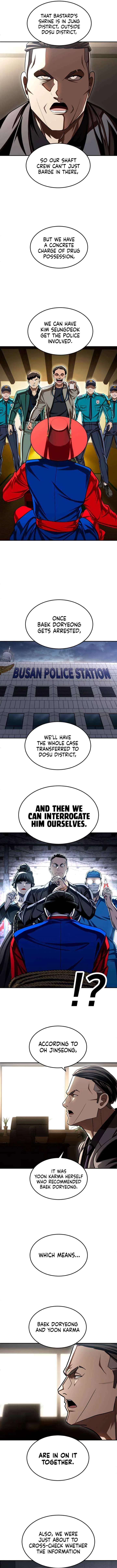 A Sense of Amusement Chapter 69 – Page 13
